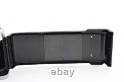 N MINT Olympus OM-1 SLR 35mm Film Camera G. Zuiko Auto-S 50mm 1.4 JAPAN 2633215