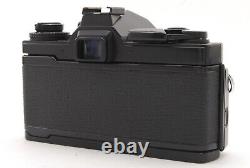 N. MINT Olympus OM-4 35mm SLR Film Camera + G. Zuiko 50mm f/1.4 Lens From JAPAN