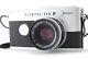 N MINT+++? Olympus Pen FT 35mm SLR Film Camera 38mm f/1.8 Lens From JAPAN