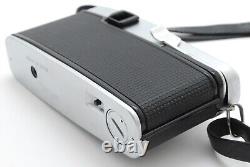 N MINT+++? Olympus Pen FT 35mm SLR Film Camera 38mm f/1.8 Lens From JAPAN