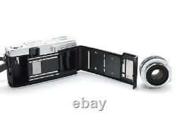 N MINT+++? Olympus Pen FT 35mm SLR Film Camera 38mm f/1.8 Lens From JAPAN