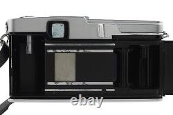 N MINT+++? Olympus Pen FT 35mm SLR Film Camera 38mm f/1.8 Lens From JAPAN