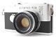N MINT+++? Olympus Pen F 35mm SLR Film Camera 38mm f/1.8 Lens From JAPAN