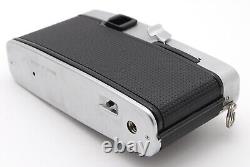 N MINT+++? Olympus Pen F 35mm SLR Film Camera 38mm f/1.8 Lens From JAPAN