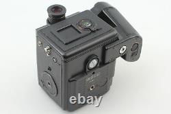 N MINT Pentax 645 Medium Format Film Camera 55mm F2.8 Lens 120 Back From JAPAN
