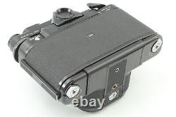 N MINT? Pentax 6x7 67 Film Camera + TTL Finder + SMC T 105mm F2.4 Lens Fm JAPAN