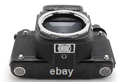 N MINT+++? Pentax 6x7 TTL Medium Format Film Camera 105mm f/2.4 Lens From JAPAN