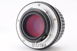 N MINT+++? Pentax MX 35mm SLR Film Camera 50mm f/1.4 Lens From JAPAN