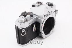 N MINT+++? Pentax MX 35mm SLR Film Camera 50mm f/1.4 Lens From JAPAN