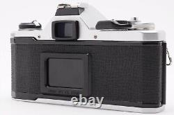 N MINT+++? Pentax MX 35mm SLR Film Camera 50mm f/1.4 Lens From JAPAN