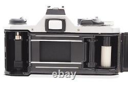 N MINT+++? Pentax MX 35mm SLR Film Camera 50mm f/1.4 Lens From JAPAN