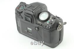 N MINT Pentax MZ-S 35mm SLR Film Camera smc Pentax-M 50mm f2 Lens From JAPAN