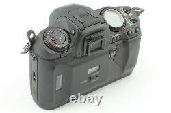 N MINT Pentax MZ-S 35mm SLR Film Camera smc Pentax-M 50mm f2 Lens From JAPAN