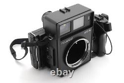 N MINT+++? Polaroid 600SE Instant Film Camera 127mm f/4.7 Lens From JAPAN