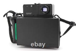 N MINT+++? Polaroid 600SE Instant Film Camera 127mm f/4.7 Lens From JAPAN
