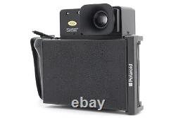 N MINT+++? Polaroid 600SE Instant Film Camera 127mm f/4.7 Lens From JAPAN