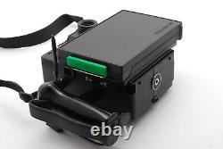 N MINT+++? Polaroid 600SE Instant Film Camera 127mm f/4.7 Lens From JAPAN