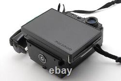 N MINT+++? Polaroid 600SE Instant Film Camera 127mm f/4.7 Lens From JAPAN
