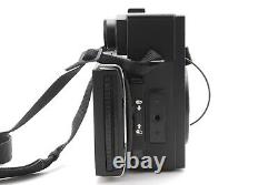 N MINT+++? Polaroid 600SE Instant Film Camera 127mm f/4.7 Lens From JAPAN