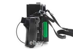 N MINT+++? Polaroid 600SE Instant Film Camera 127mm f/4.7 Lens From JAPAN