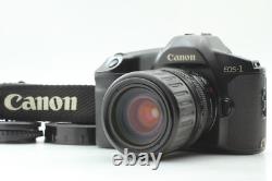 N MINT+++ /Strap Canon EOS-1 SLR 35mm Film Camera EF 35-135mm Lens From JAPAN