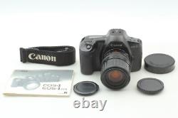N MINT+++ /Strap Canon EOS-1 SLR 35mm Film Camera EF 35-135mm Lens From JAPAN