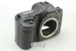 N MINT+++ /Strap Canon EOS-1 SLR 35mm Film Camera EF 35-135mm Lens From JAPAN