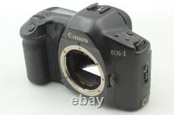 N MINT+++ /Strap Canon EOS-1 SLR 35mm Film Camera EF 35-135mm Lens From JAPAN