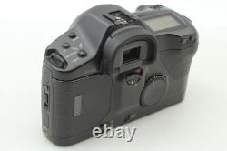N MINT+++ /Strap Canon EOS-1 SLR 35mm Film Camera EF 35-135mm Lens From JAPAN