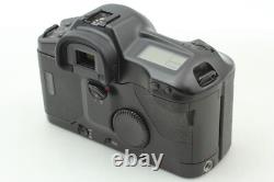 N MINT+++ /Strap Canon EOS-1 SLR 35mm Film Camera EF 35-135mm Lens From JAPAN