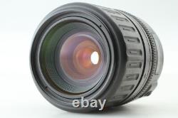 N MINT+++ /Strap Canon EOS-1 SLR 35mm Film Camera EF 35-135mm Lens From JAPAN