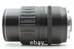 N MINT+++ /Strap Canon EOS-1 SLR 35mm Film Camera EF 35-135mm Lens From JAPAN