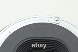 N MINT+++ /Strap Canon EOS-1 SLR 35mm Film Camera EF 35-135mm Lens From JAPAN