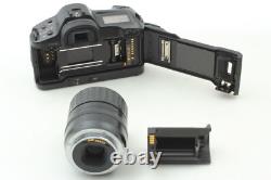 N MINT+++ /Strap Canon EOS-1 SLR 35mm Film Camera EF 35-135mm Lens From JAPAN