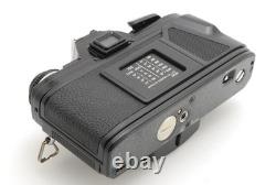 N MINT/ Strap Minolta New X-700 35mm Film Camera MD 50mm f1.4 Lens From JAPAN