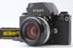 N MINT /Strap Nikon F Photomic FTN Black Film Camera 50mm f1.4 Lens From JAPAN
