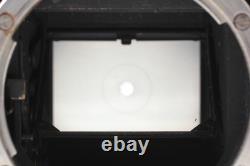 N MINT /Strap Nikon F Photomic FTN Black Film Camera 50mm f1.4 Lens From JAPAN