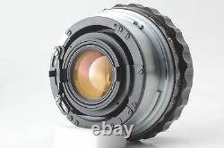 N MINT Zenza Bronica EC TL II 75mm f/2.8 Lens Medium Format Film Camera JAPAN