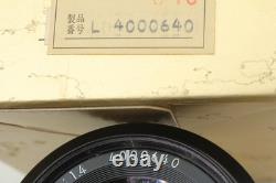 N MINT in 2 Box Nikon FA Black 35mm Film Camera Ai 50mm f/1.4 Lens From JAPAN