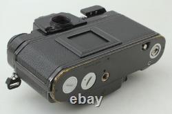 N MINT in 2 Box Nikon FA Black 35mm Film Camera Ai 50mm f/1.4 Lens From JAPAN