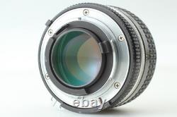 N MINT in 2 Box Nikon FA Black 35mm Film Camera Ai 50mm f/1.4 Lens From JAPAN