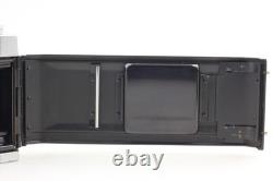 N MINT in Box? Canon Model VL2 Rangefinder 35mm Film Camera 50mm f1.8 Lens JAPAN