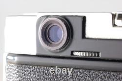 N MINT in Box? Canon Model VL2 Rangefinder 35mm Film Camera 50mm f1.8 Lens JAPAN