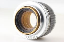 N MINT in Box? Canon Model VL2 Rangefinder 35mm Film Camera 50mm f1.8 Lens JAPAN