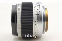 N MINT in Box? Canon Model VL2 Rangefinder 35mm Film Camera 50mm f1.8 Lens JAPAN