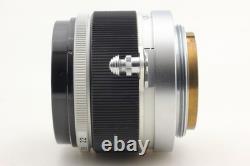 N MINT in Box? Canon Model VL2 Rangefinder 35mm Film Camera 50mm f1.8 Lens JAPAN