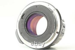 N MINT in Case Pentax 6x7 67 Mirror Up TTL Camera T 105mm f2.4 Lens JAPAN