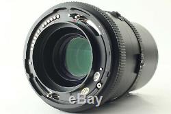 N MINT lens + Exc4 Body Mamiya RZ67 Pro Medium Format Z 250mm Lens Japan #415