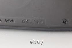 N MINT withStrap Contax Aria 35mm Film Camera Planar 50mm f1.4 Lens From JAPAN