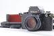 N MINT withStrap Nikon F2 Photomic Film Camera DP-1 Ai 50mm f1.4 Lens From JAPAN